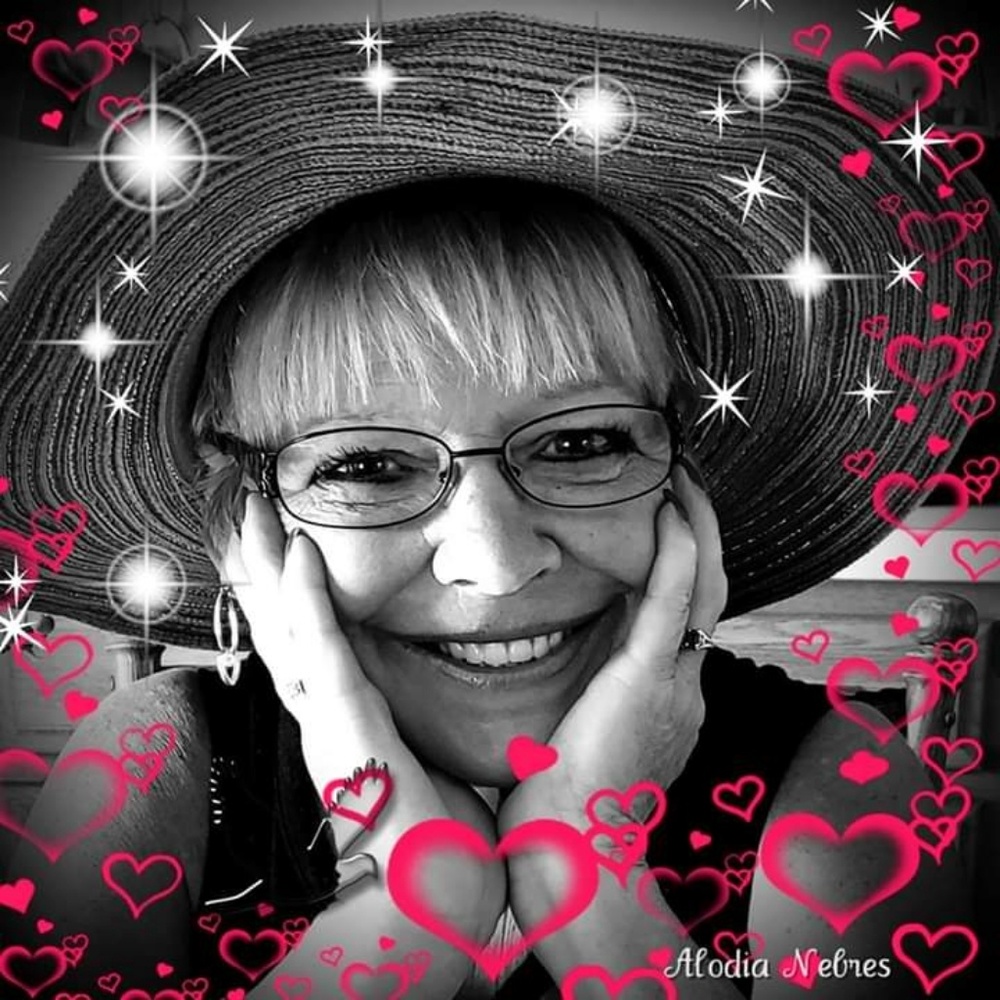 Meet your Posher, Deanna